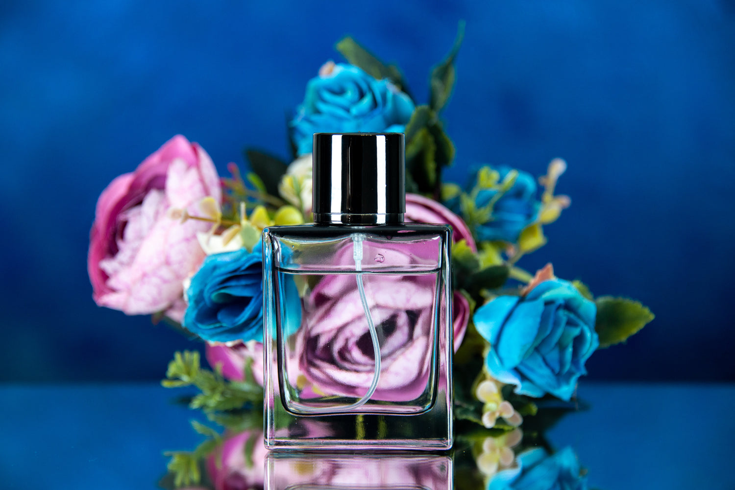 Floral Scents